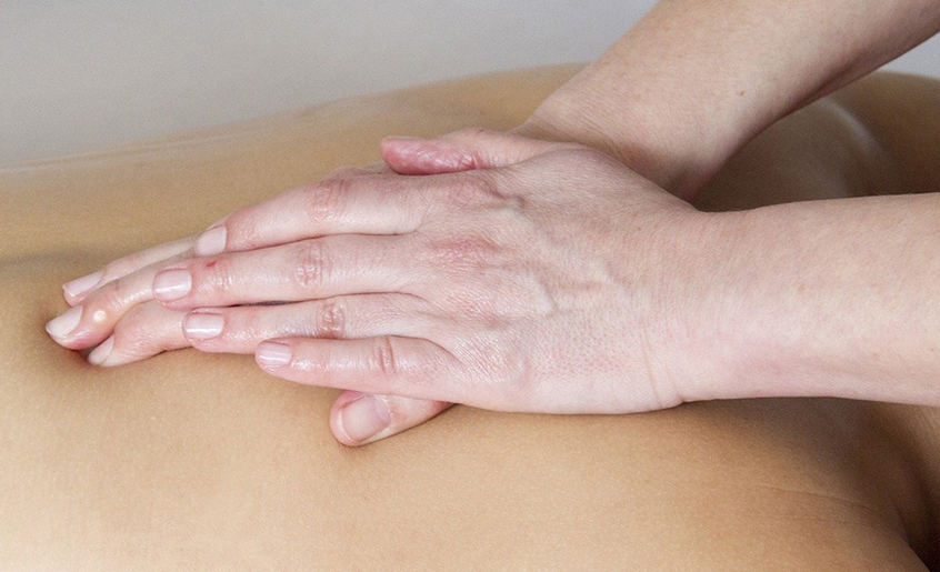 massage drenthe ontspanningsmassage