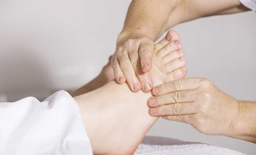 massage drenthe sportmassage